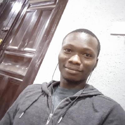 Okewunmi Afeez