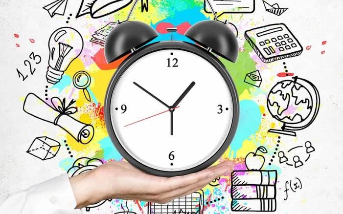 Time Management as a Developer