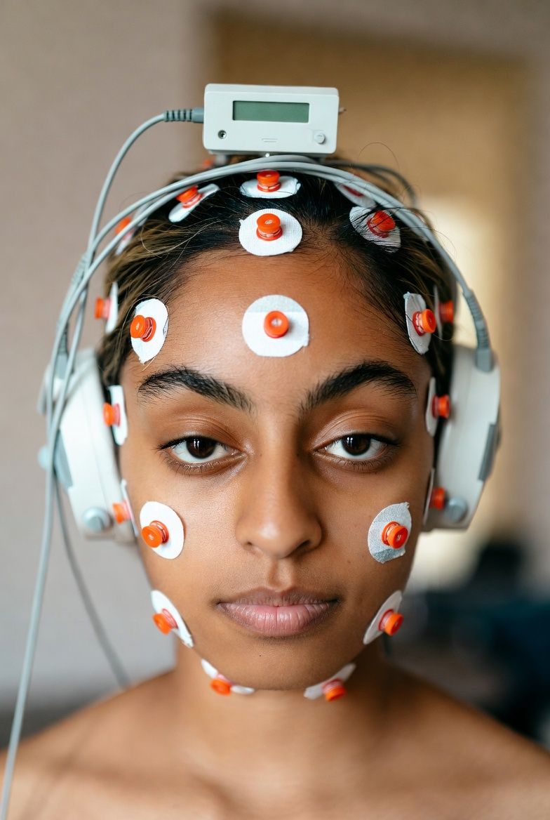 The human brain processes information at 11 million bits per second.